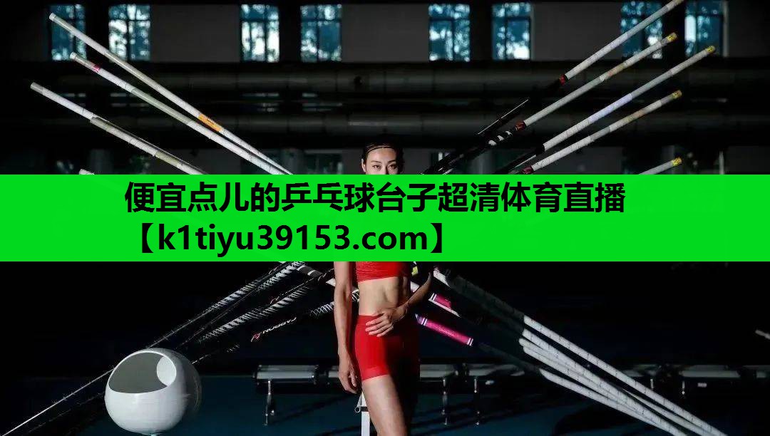 便宜点儿的乒乓球台子超清体育直播