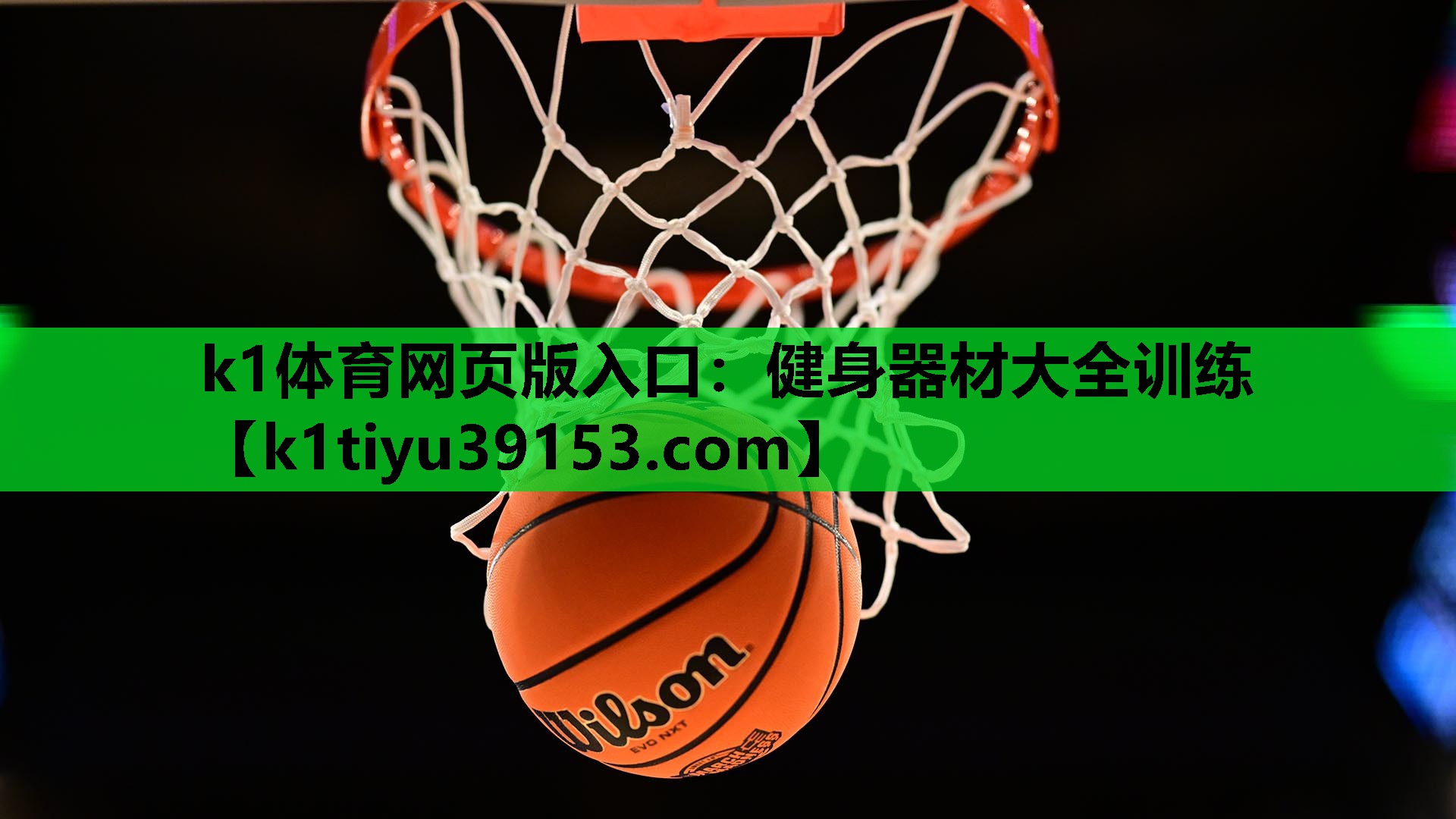 k1体育网页版入口：健身器材大全训练