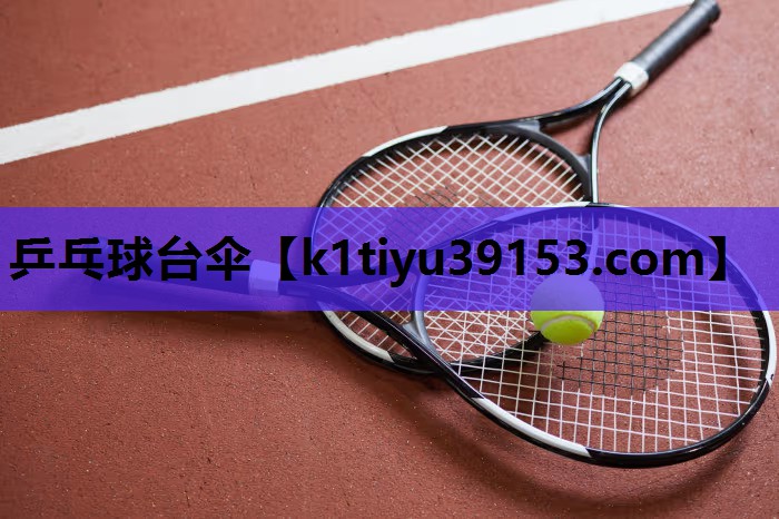 乒乓球台伞