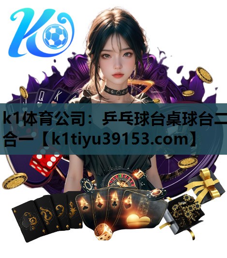 乒乓球台桌球台二合一